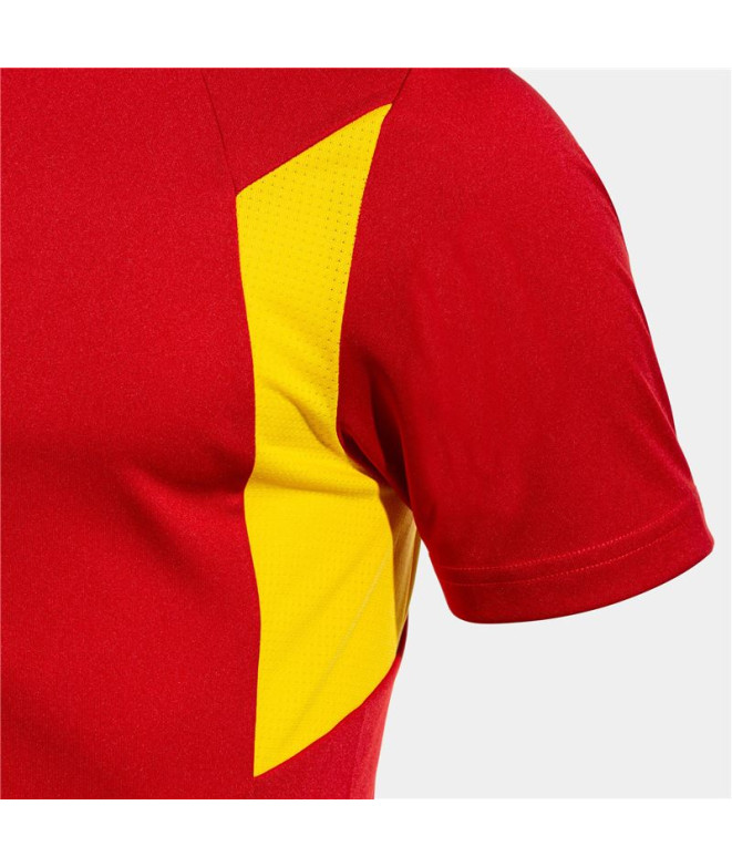 Camiseta Futebol Joma HomemMenino de Winner III...