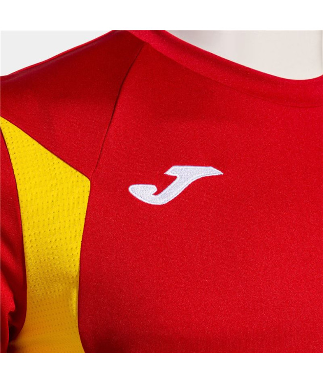 Camiseta Futebol Joma HomemMenino de Winner III...