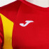 Camiseta Futebol Joma HomemMenino de Winner III / Vermelho Amarelo