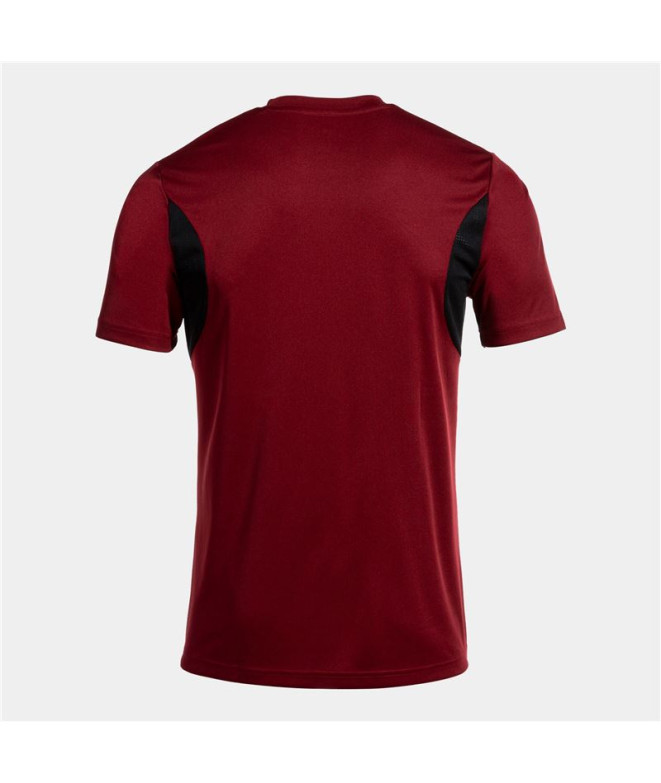 Camiseta Futebol Joma HomemMenino de Winner III...