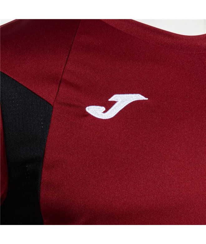 T-shirt Football Joma HommeEnfant de Winner III...