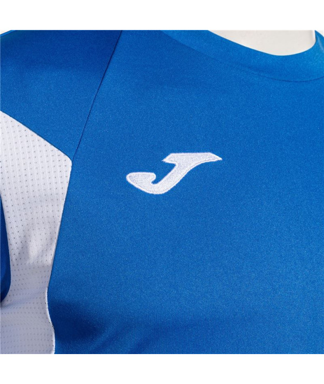 T-shirt Football Joma HommeEnfant de Winner III...