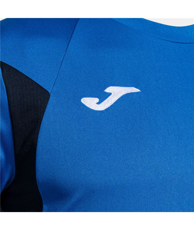 Camiseta Futebol Joma HomemMenino de Winner III...