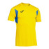 Camiseta Futebol Joma HomemMenino de Winner III / Amarelo real