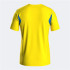 Camiseta Futebol Joma HomemMenino de Winner III / Amarelo real