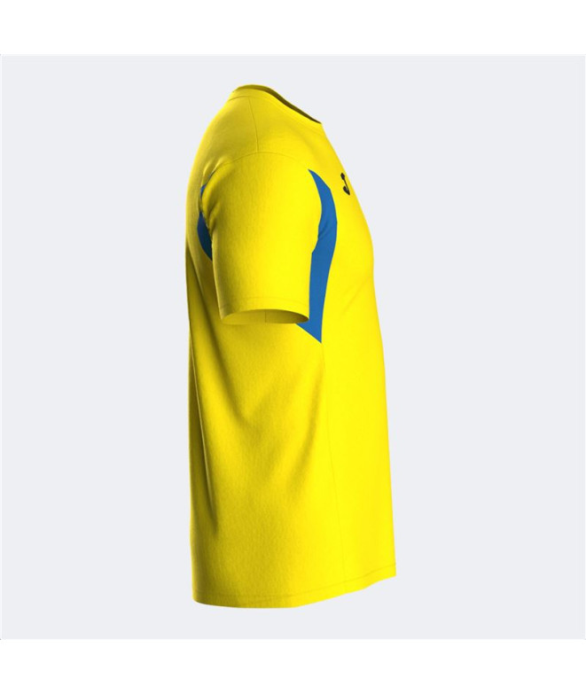 Camiseta Futebol Joma HomemMenino de Winner III...