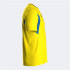 Camiseta Futebol Joma HomemMenino de Winner III / Amarelo real