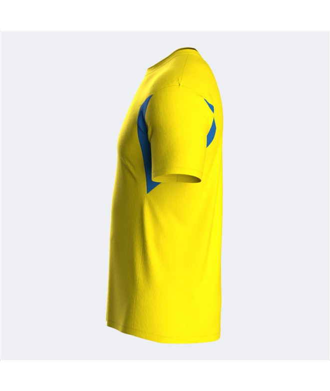 T-shirt Football Joma HommeEnfant de Winner III...
