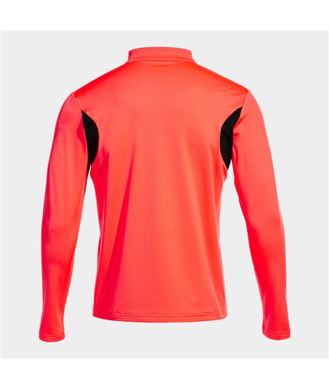 Sweat Joma HommeEnfant Winner III / Corail...