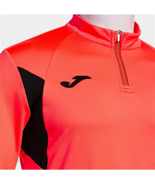 Sweat Joma HommeEnfant Winner III / Corail...