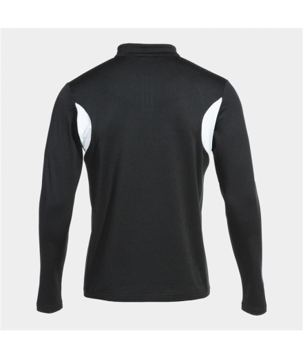 Sweat Joma HommeEnfant Winner III / Noir Blanc 2