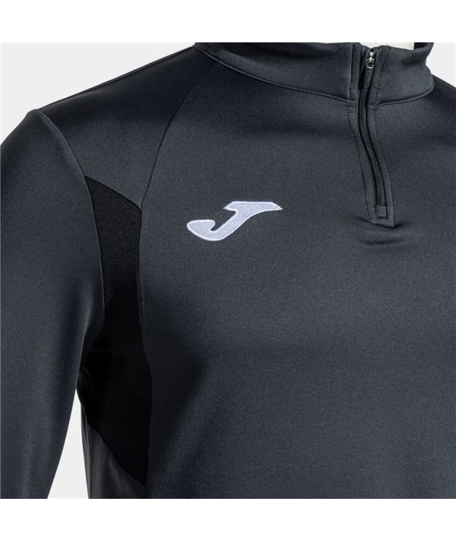 Sweat Joma HommeEnfant Winner III / Noir...