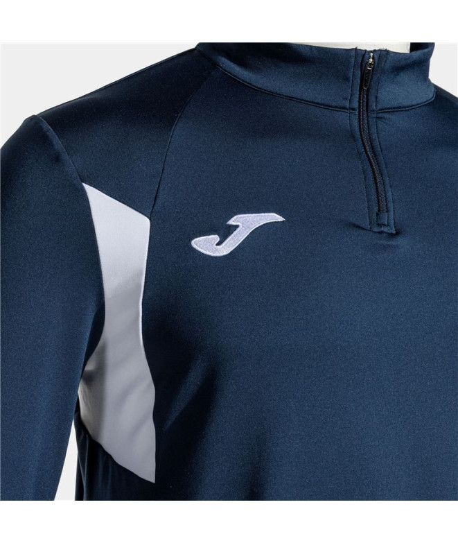 Sweat Joma HommeEnfant Vainqueur III / White...