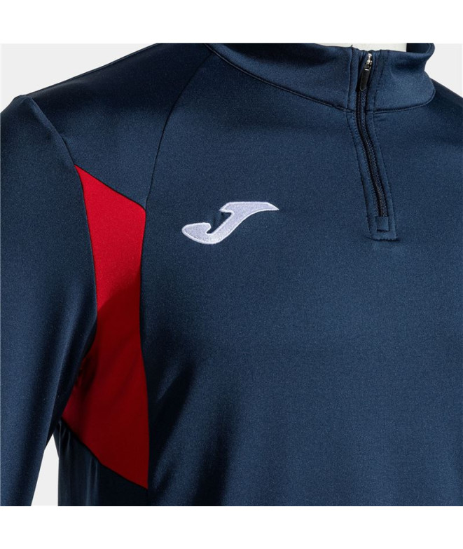 Sweat Joma HommeEnfant Vainqueur III / Marine...