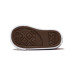 Chaussures Converse Chuck Taylor All Star Classic Low Haut Bébé Rouge
