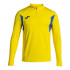 Moletom Joma HomemMenino Winner III / Amarelo real