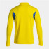 Moletom Joma HomemMenino Winner III / Amarelo real