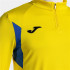 Moletom Joma HomemMenino Winner III / Amarelo real