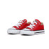 Zapatillas Converse Chuck Taylor All Star Classic Low Top Baby Rojo
