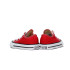 Zapatillas Converse Chuck Taylor All Star Classic Low Top Baby Rojo