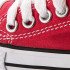 Zapatillas Converse Chuck Taylor All Star Classic Low Top Baby Rojo