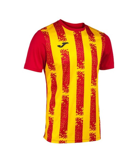 T-shirt Football Joma HommeEnfant from Manches courtes...