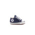 Zapatillas Converse Chuck Taylor All Star Cribster Bebé Azul