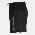 Running Joma Homem Curta de R-Night Black