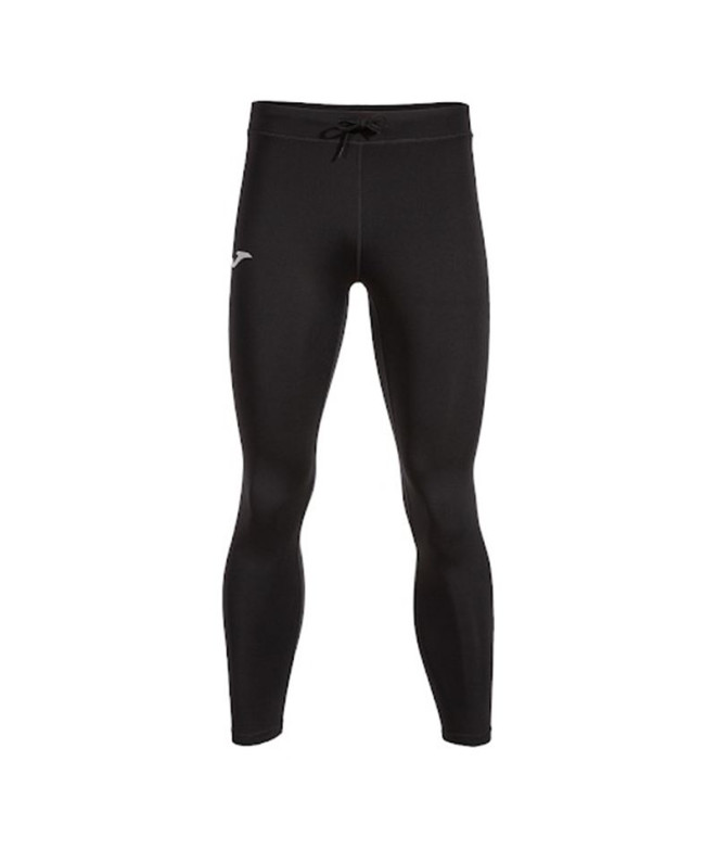 Collants Running Joma Homme Long de R-Night Black