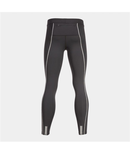 Collants Running Joma Homme Long de R-Night Anthracite 2