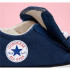 Zapatillas Converse Chuck Taylor All Star Cribster Bebé Azul