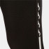 Calça Futebol Joma HomemMenino de Long Eco Supernova / Preto