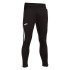 Calça Futebol Joma HomemMenino de Long Championship VII / Preto Branco