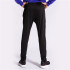 Calça Futebol Joma HomemMenino de Long Championship VII / Preto Branco