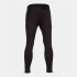 Calça Futebol Joma HomemMenino de Long Championship VII / Preto Laranja