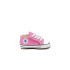 Zapatillas Converse Chuck Taylor All Star Cribster Bebé Pk