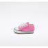 Zapatillas Converse Chuck Taylor All Star Cribster Bebé Pk