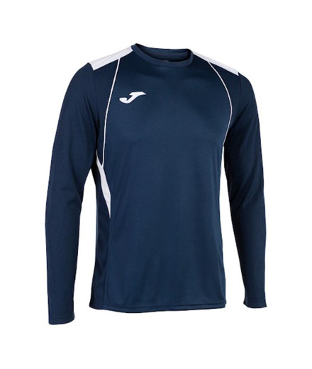 T-shirt Football Joma HommeEnfant from Long Sleeve...