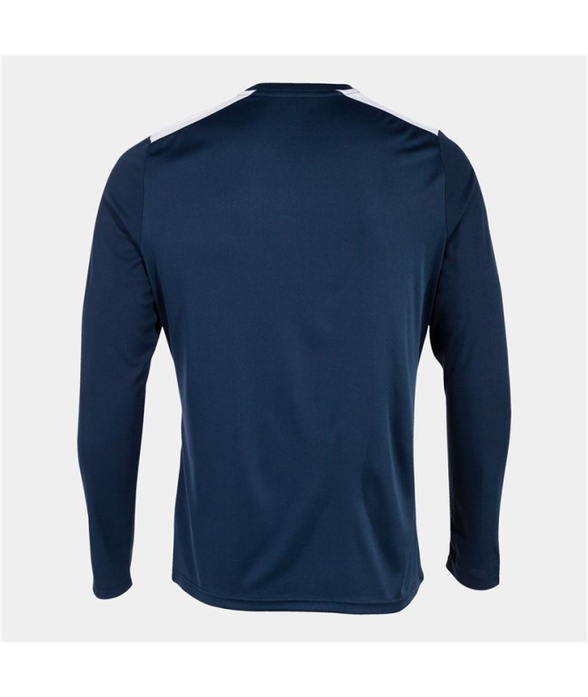 Camiseta Futebol Joma HomemMenino de Manga...