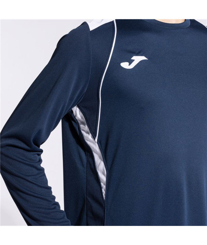 Camiseta de Fútbol Joma Manga Larga...