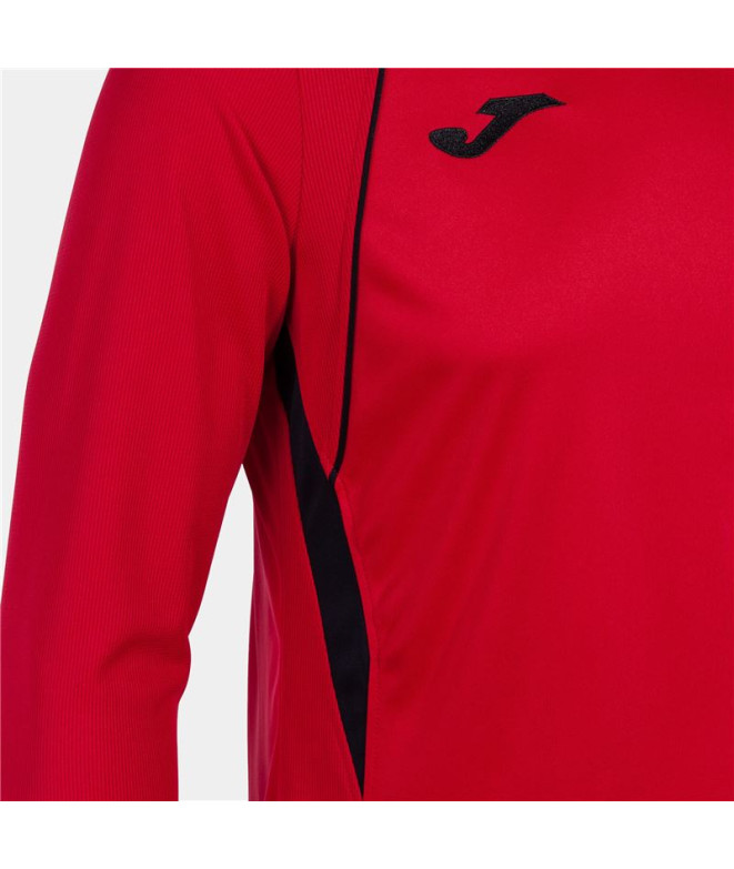 T-shirt Football Joma HommeEnfant de Long...