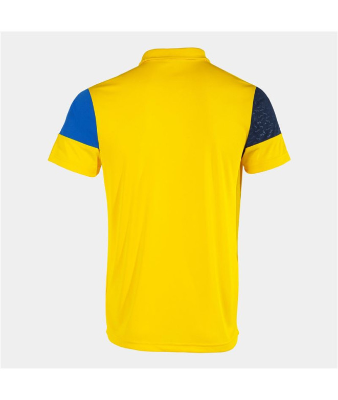 Polo Joma HommeEnfant Manches courtes Crew V /...