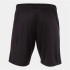 Futebol Joma HomemMenino Curto do Campeonato VII / Preto Laranja