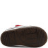 Sapatilhas Converse Chuck Taylor All Star Cribster Bebé Vermelho