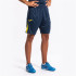 Futebol Joma HomemMenino Calções de Championship VII / Amarelo-marinho