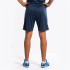Football Joma HommeEnfant Short de Championship VII / Navy Yellow