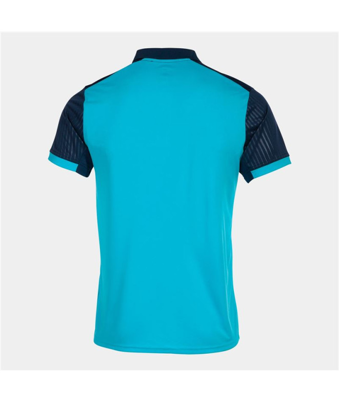 Polo Joma HommeEnfant Montreal Short Sleeve /...