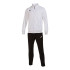 Fato de treino Tênis Joma HomemMenino de Montreal / Preto e branco