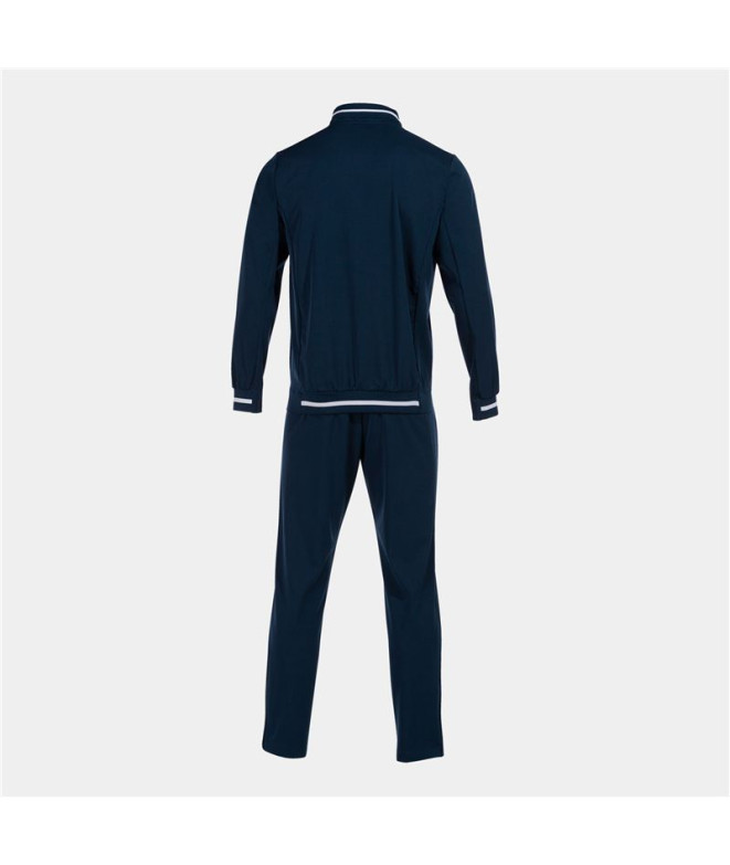Chándal de Tenis Joma Montreal Hombre/Niño Marino