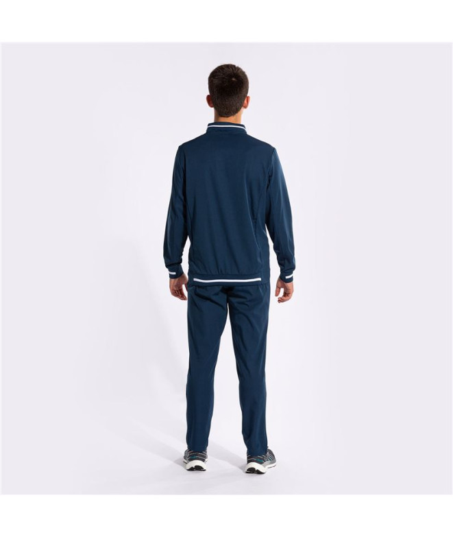Chándal de Tenis Joma Montreal Hombre/Niño Marino